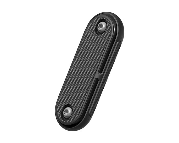 Protective Case Samsung Galaxy Smarttag2 Gp-Fpt560amebw Black Black