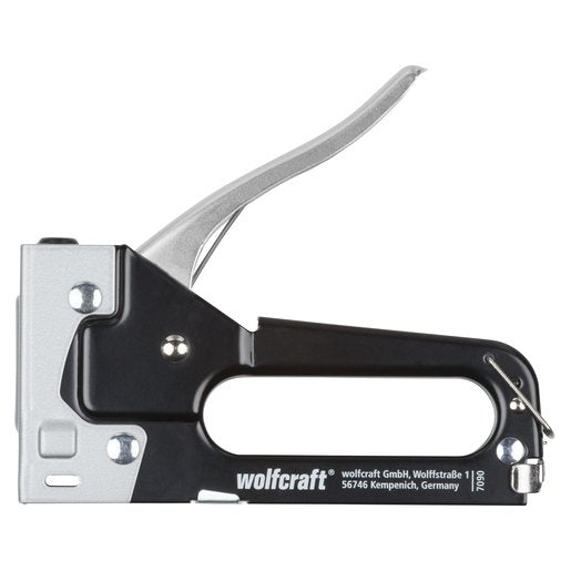 Set De Grapadora Tacocraft 5. 7090000 Wolfcraft