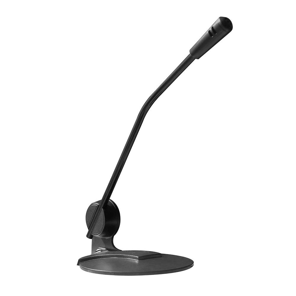 Ewent Microfono Multimedia Negro Ew3550