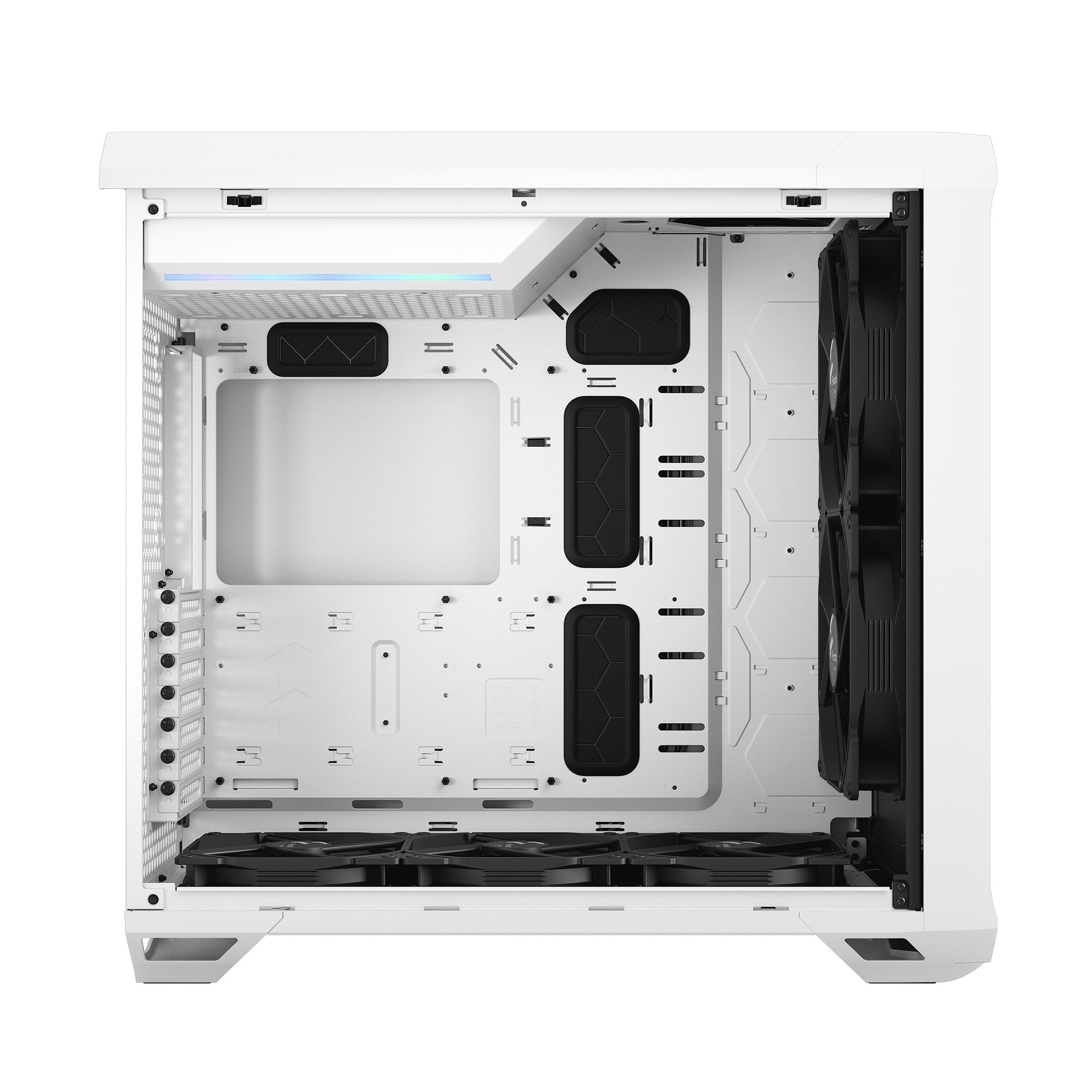 EAN 7340172702306 - Fractal Design Torrent Torre Blanco imagen 13