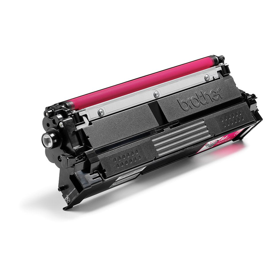 EAN 4977766843577 - Brother TN-625XLM cartucho de tóner 1 pieza(s) Original Magenta imagen 5