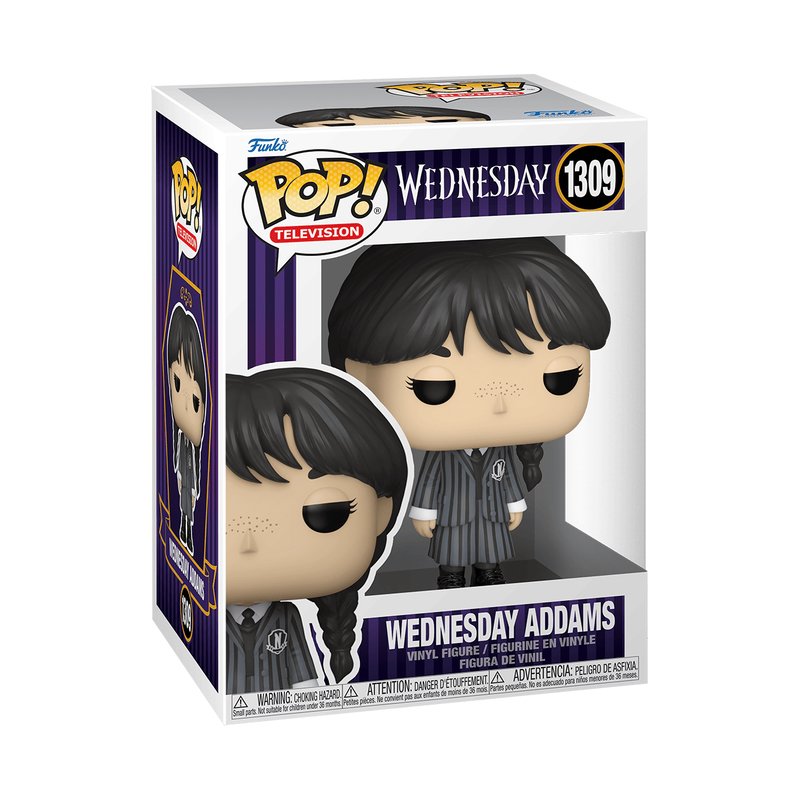 EAN 0889698674577 - FUNKO POP! 67457 figura de acción y colleccionable imagen 2