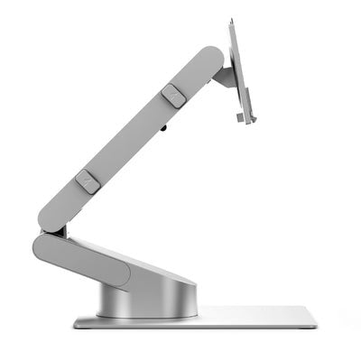 Alogic Aspekt Fold Stand For 32 Monitor Silver