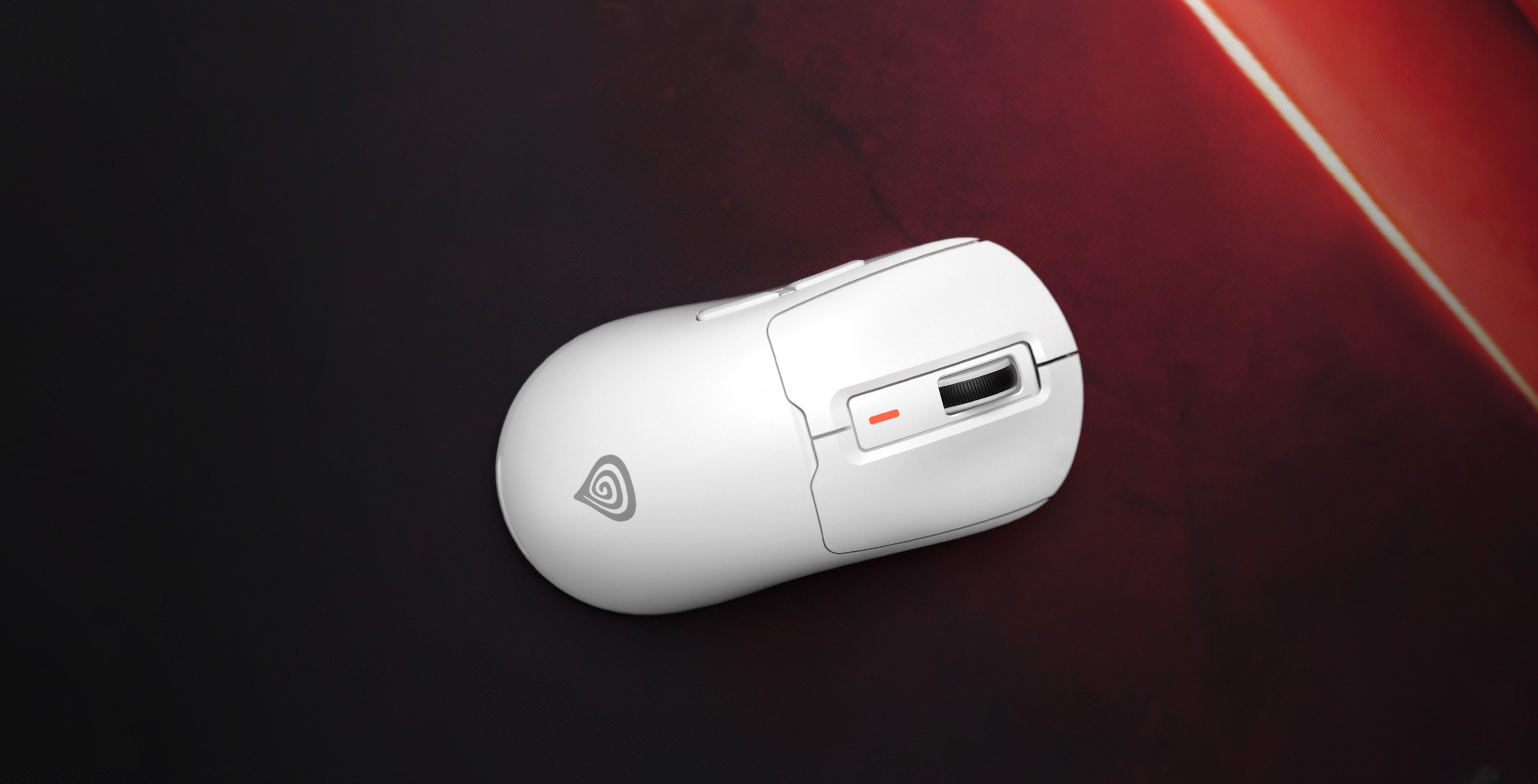 EAN 5901969444858 - GENESIS NMG-2194 ratón Juego Ambidextro Bluetooth + USB Type-C Óptico 26000 DPI imagen 14