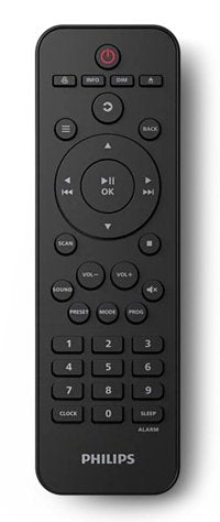 Philips Tam6500/10