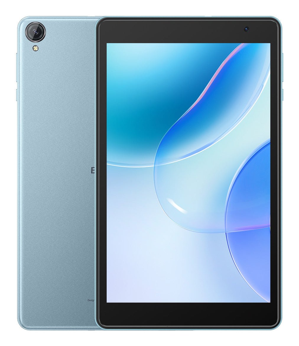 EAN 6931548321071 - Blackview Tab 50 Wi-Fi Rockchip 128 GB 20,3 cm (8") 4 GB Wi-Fi 6 (802.11ax) Android 13 Azul imagen 1