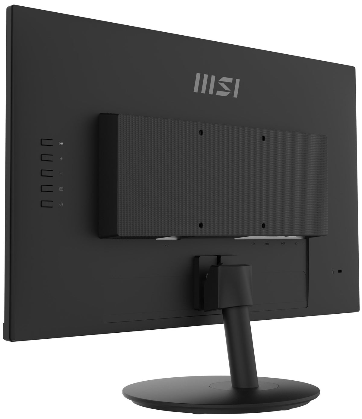 EAN 4711377097628 - MSI Pro MP242A pantalla para PC 60,5 cm (23.8") 1920 x 1080 Pixeles Full HD Negro imagen 13