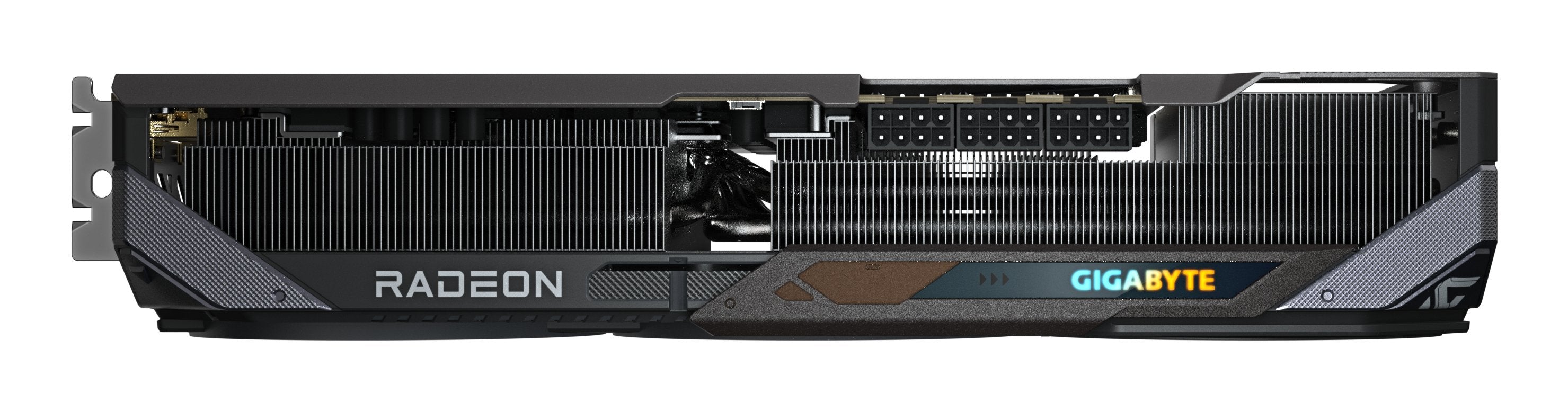 EAN 4719331355524 - GIGABYTE Radeon RX 9070 XT GAMING OC 16G AMD imagen 7