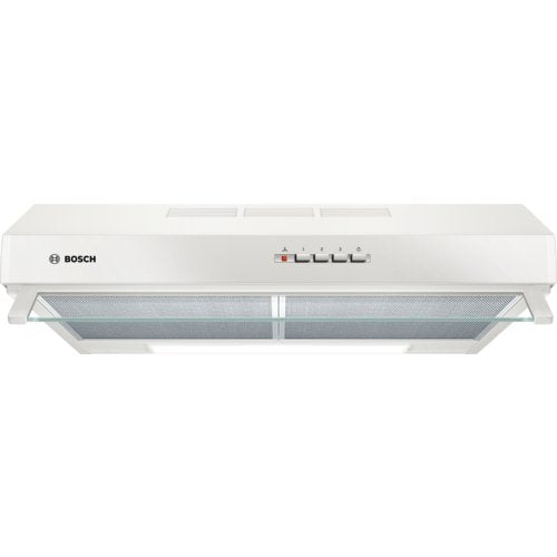 EAN 4242002968476 - Bosch DUL63CC20 campana De pared Blanco D 350 m³/h imagen 1