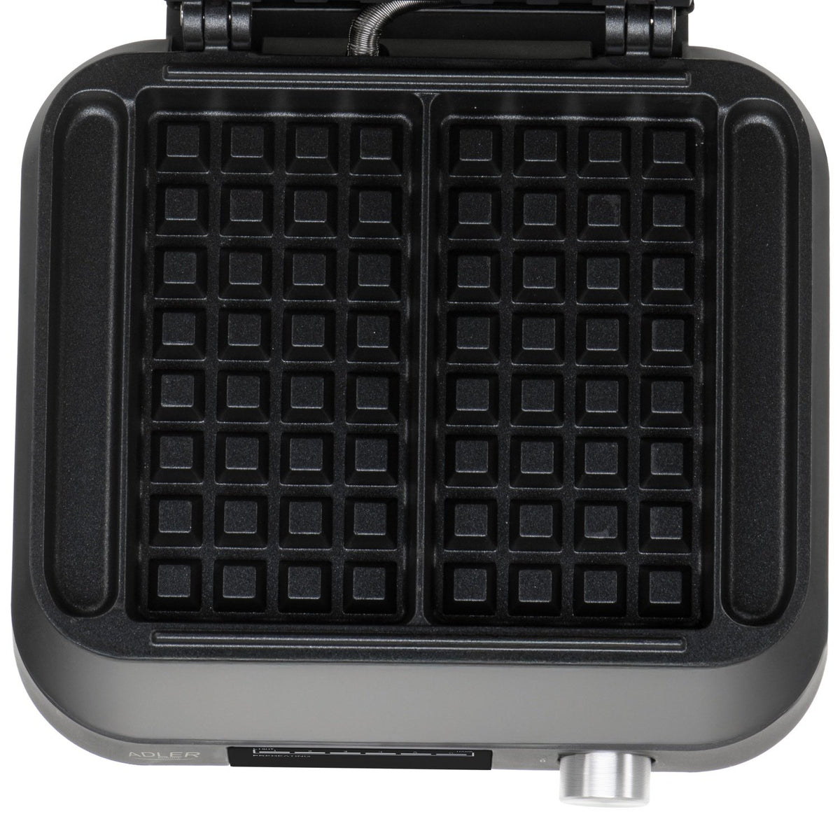 EAN 5905575907639 - Adler 2 barquillo(s) 1500 W Negro imagen 6