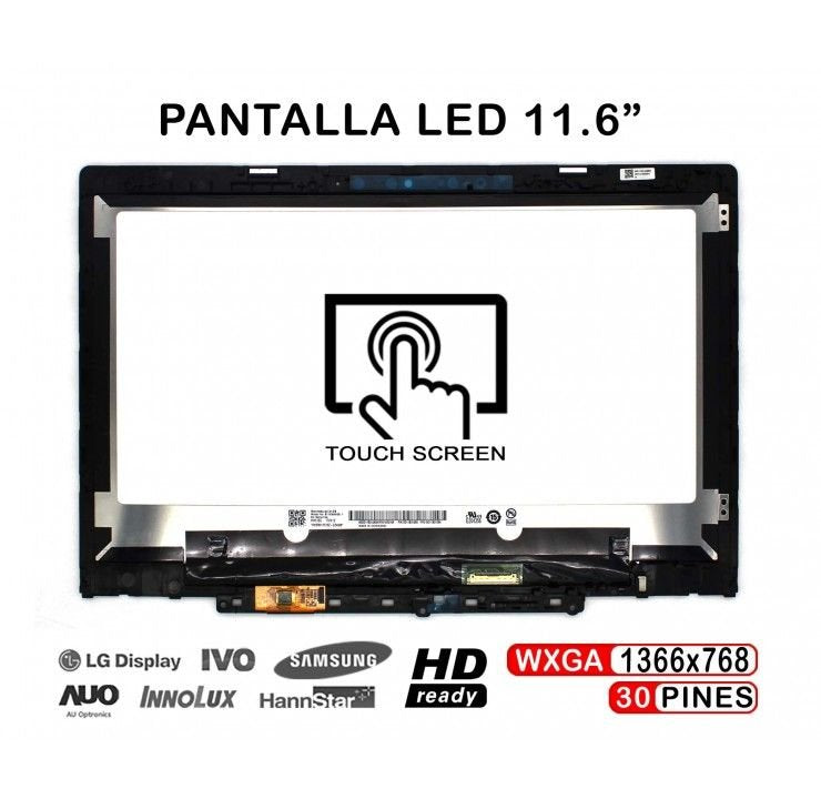 EAN 8435597496332 - Portatilmovil PAN0126 refacción para laptop Mostrar imagen 1