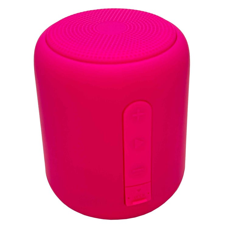 EAN 4975769481024 - JVC Gumy Altavoz portátil estéreo Rosa 5 W imagen 3