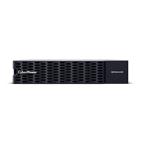 EAN 4712856275575 - CyberPower BPE144VL2U01 Armario para baterías (SAI) Montaje en rack/Torre o Montaje en bastidor/Torre imagen 3