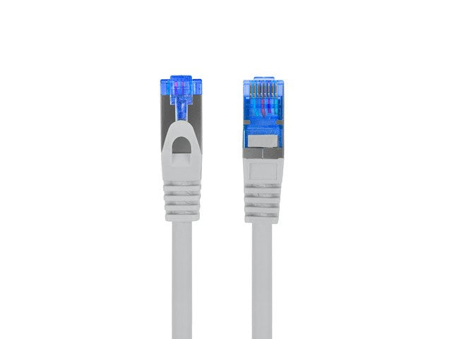 Lanberg Cable De Red Cat.6a Ftp Lszh Cca 2m Gris