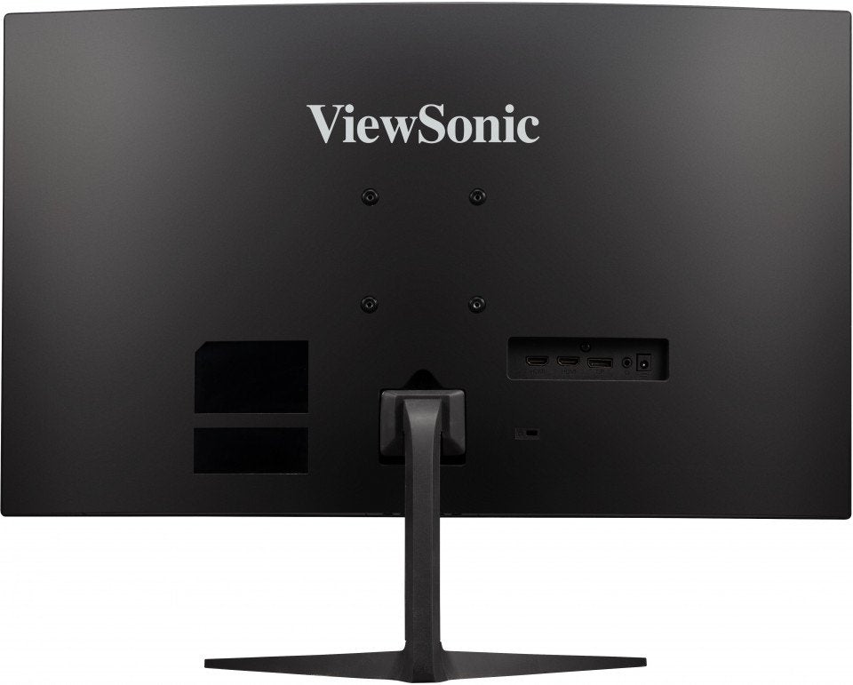 Monitor Viewsonic 27 Gaming Curvo 1ms Speakers
