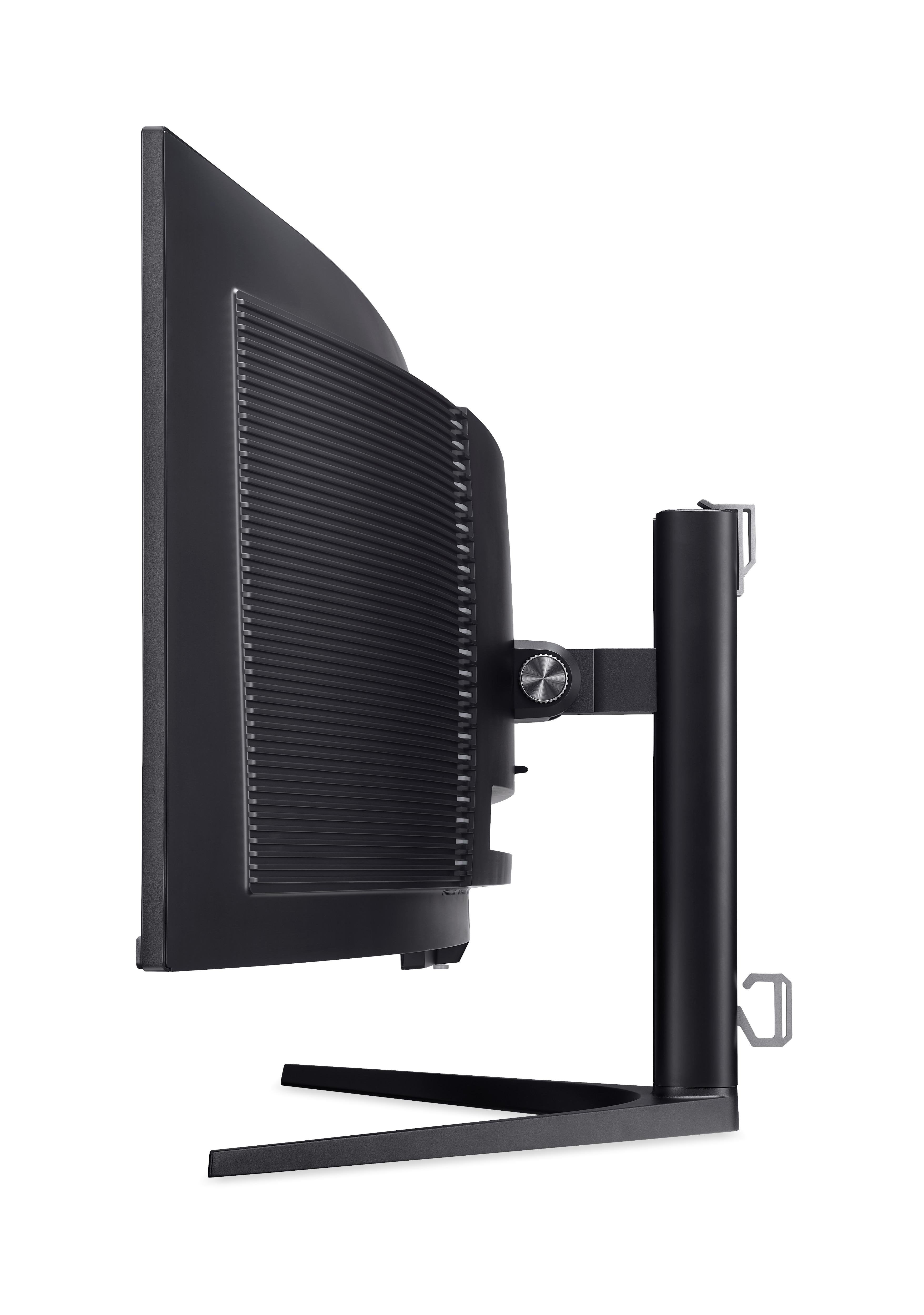 Acer Predator X49xbmipphuzx 49" Dualqhd Oled 32:9 240hz 1000cd M2 Hdm2.1 2xdp Hub Usb Usb Typ C Speakers Height