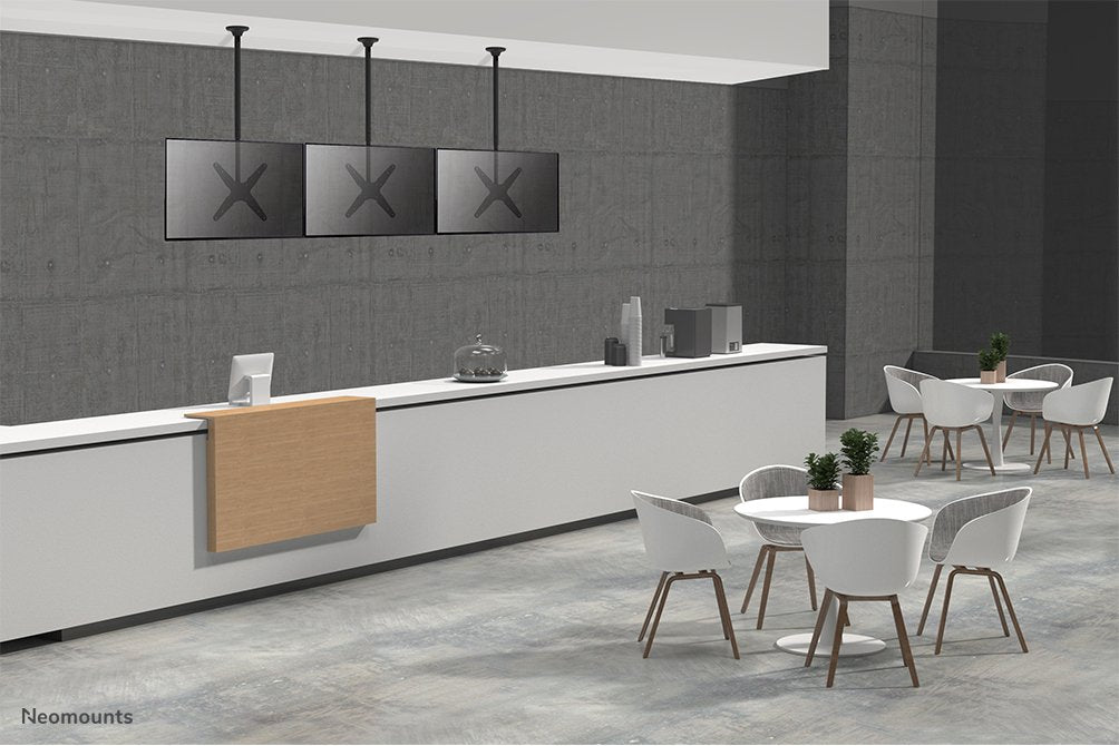 Newstar Soporte De Techo Para Tv