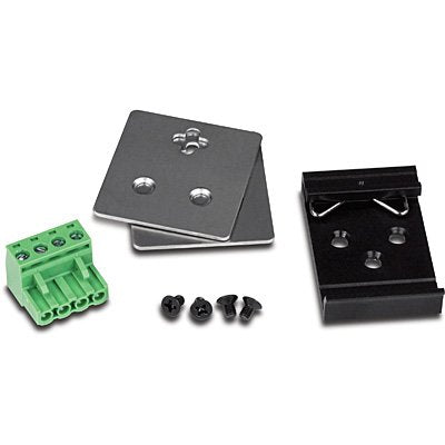 EAN 0710931160437 - Trendnet TI-IG30 adaptador e inyector de PoE Gigabit Ethernet imagen 5