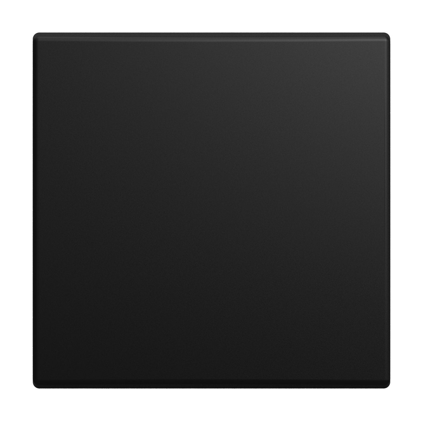 EAN 4011395360811 - Busch-Jaeger 2CKA001731A4043 placa de pared y cubierta de interruptor Negro imagen 1