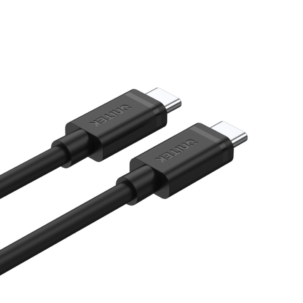 Unitek Przewód Usb Typ-C Do Usb Typ-C 2m