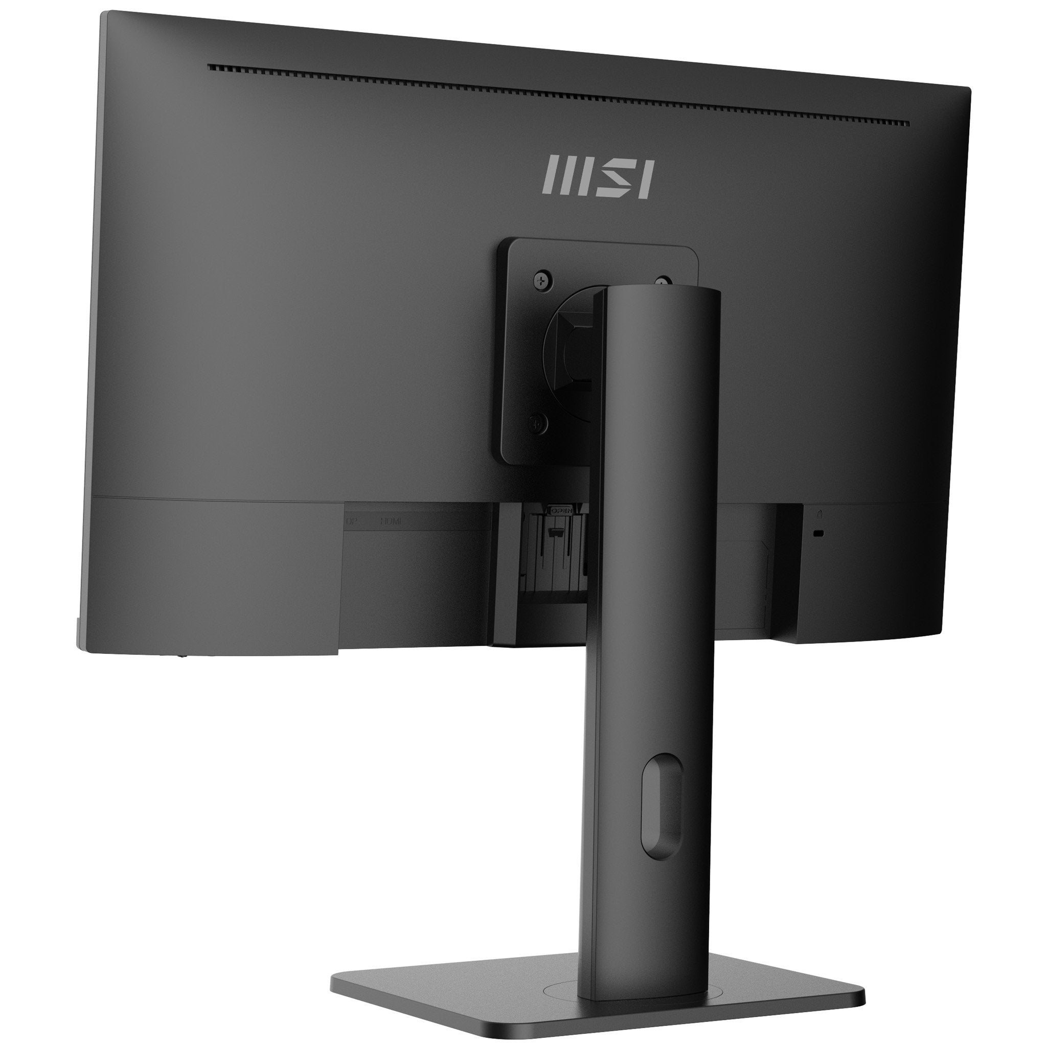 Monitor Led 23.8 Msi Pro Mp243xp Negro Ips/Fhd/1xhdmi/1xd