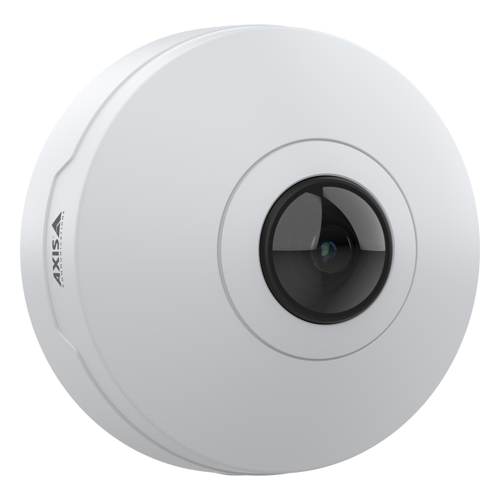 EAN 7331021080652 - Axis M4327-P Almohadilla Cámara de seguridad IP Interior 2160 x 2160 Pixeles Techo/pared imagen 4