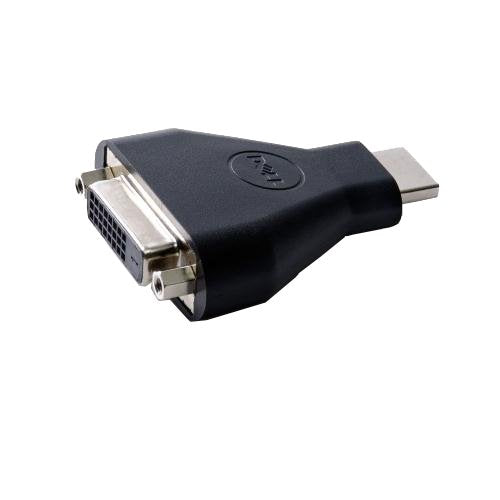Adapter Hdmi (Macho) > Dvi (Hembra) 492-11681