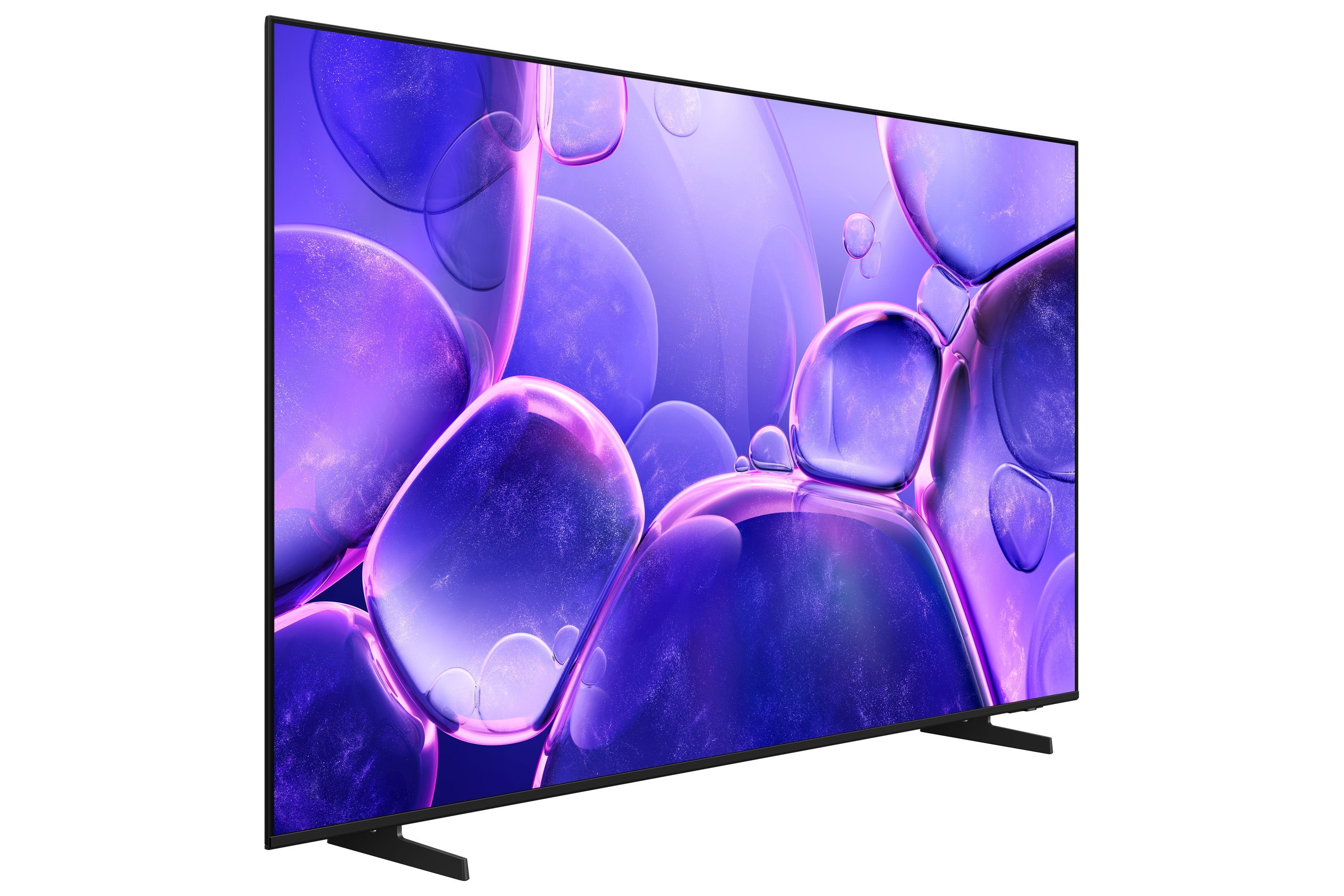 EAN 8806097596769 - Samsung HU7000F 127 cm (50") 4K Ultra HD Smart TV Negro 20 W imagen 3
