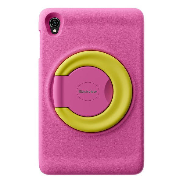 EAN 6931548318644 - Blackview Tab A5 Kids 64 GB Wifi Rosa imagen 9
