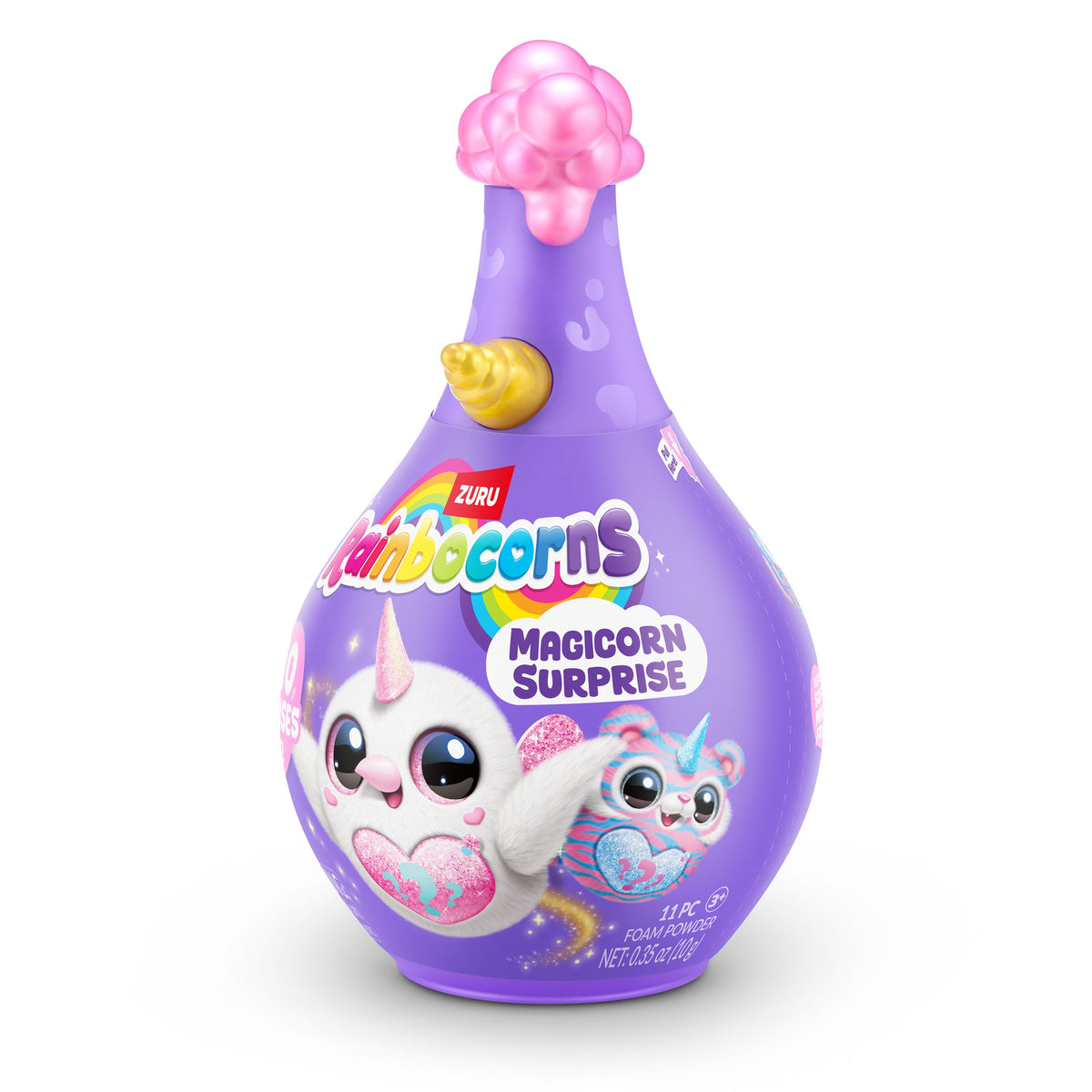 EAN 4894680058934 - Rainbocorns Magicorn Surprise Small imagen 8