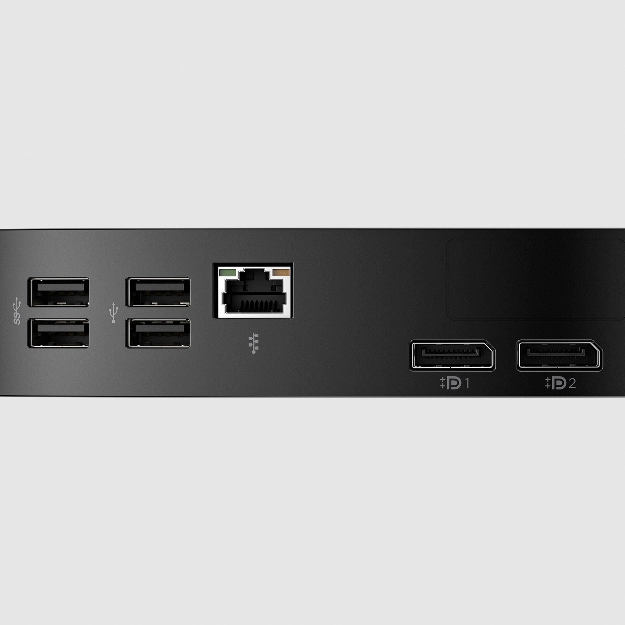 Hp Pro T550 2 Ghz Thinpro 1,3 Kg Negro J6412