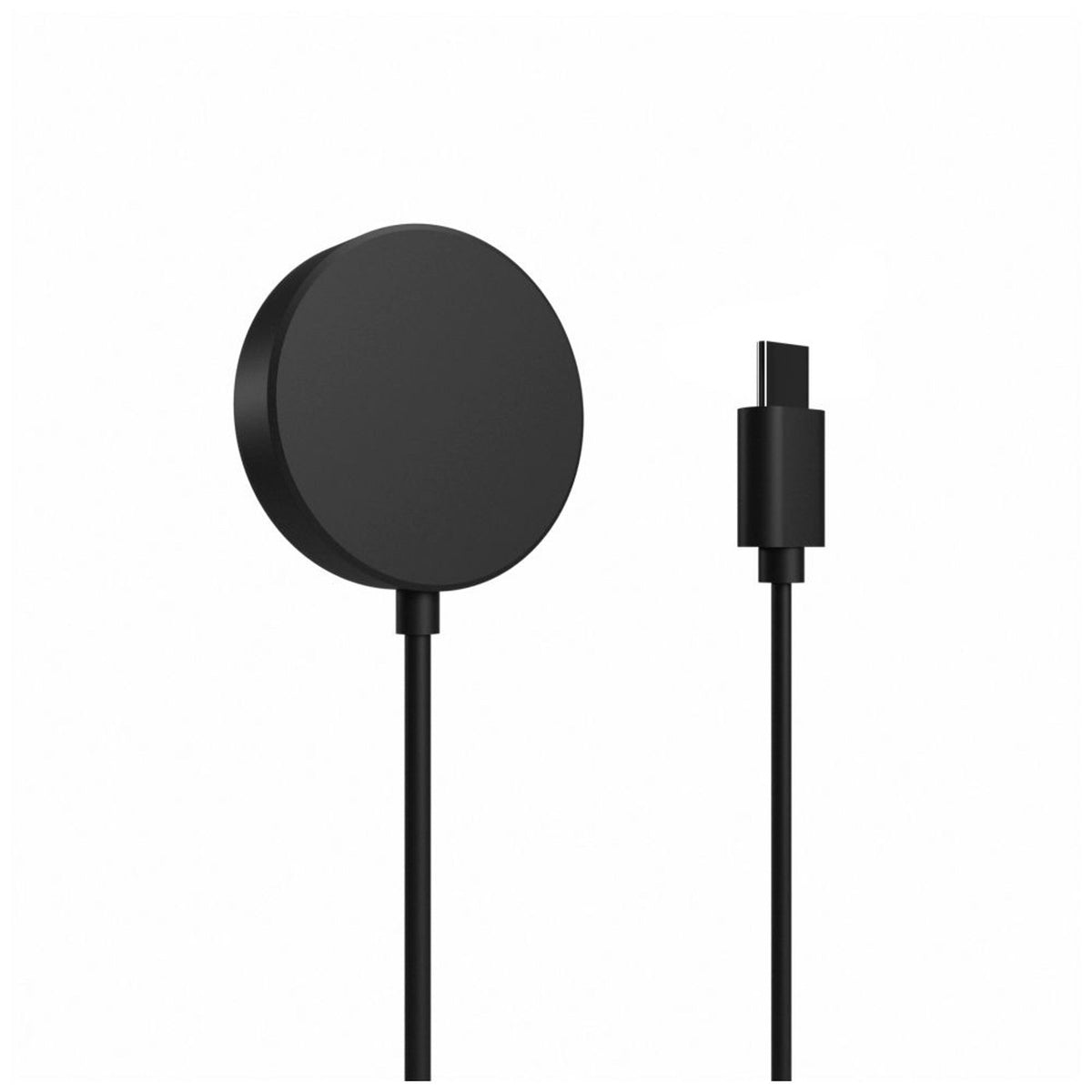 EAN 8591680142323 - FIXED FIXDW-780 cargador de dispositivo móvil Reloj inteligente Negro USB Cargador inalámbrico Interior imagen 4