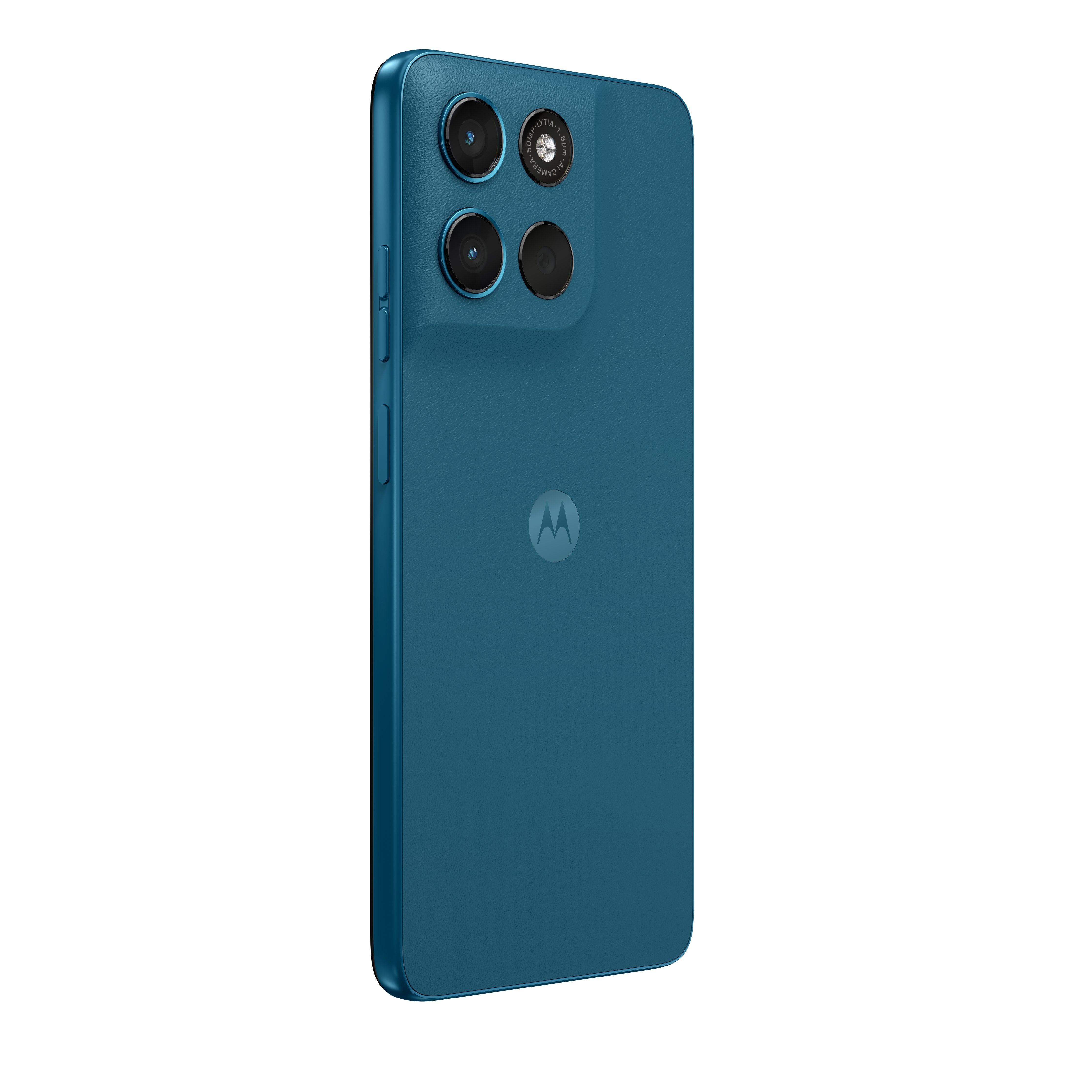 Motorola Moto G57 5g 8gb 256gb Verde