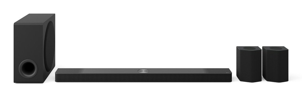 EAN 8806087999310 - LG DS95TR Negro 9.1.5 canales 810 W imagen 1