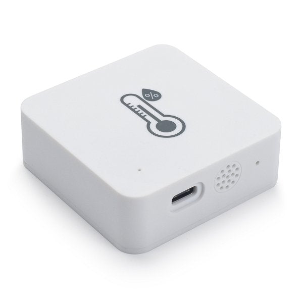 Dragino Lht-52 Sensor Temperatura / Humedad Lorawan