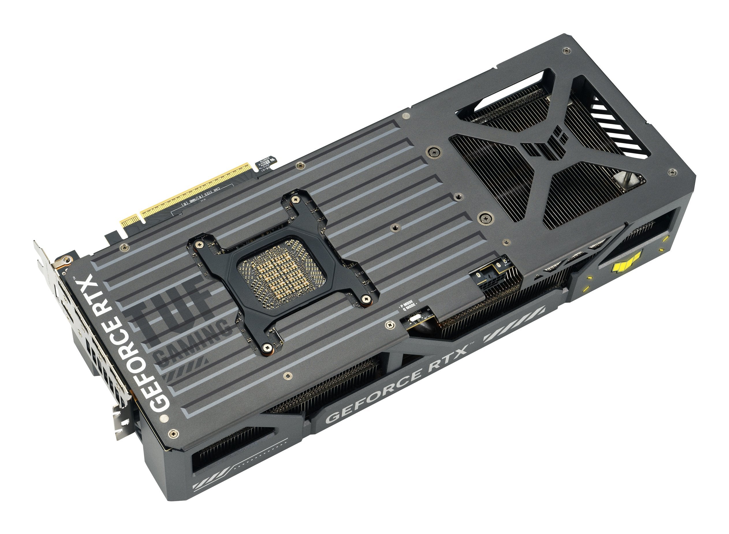 EAN 4711387890349 - ASUS TUF Gaming TUF-RTX5090-32G-GAMING NVIDIA GeForce RTX 5090 32 GB GDDR7 imagen 9