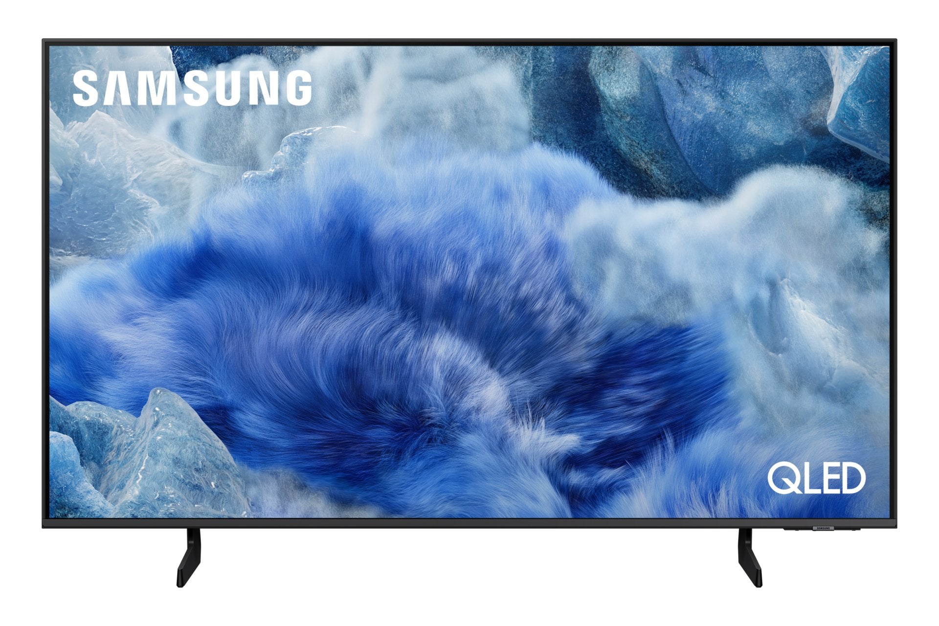 EAN 8806097120193 - Samsung Q8F QE43Q8FAAU 109,2 cm (43") 4K Ultra HD Smart TV Wifi Gris, Titanio imagen 6