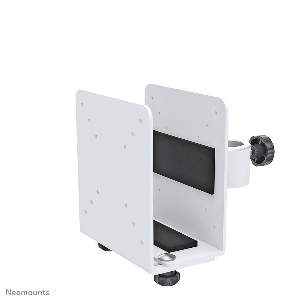 EAN 8717371443276 - Neomounts THINCLIENT-10 soporte de CPU Plata imagen 5