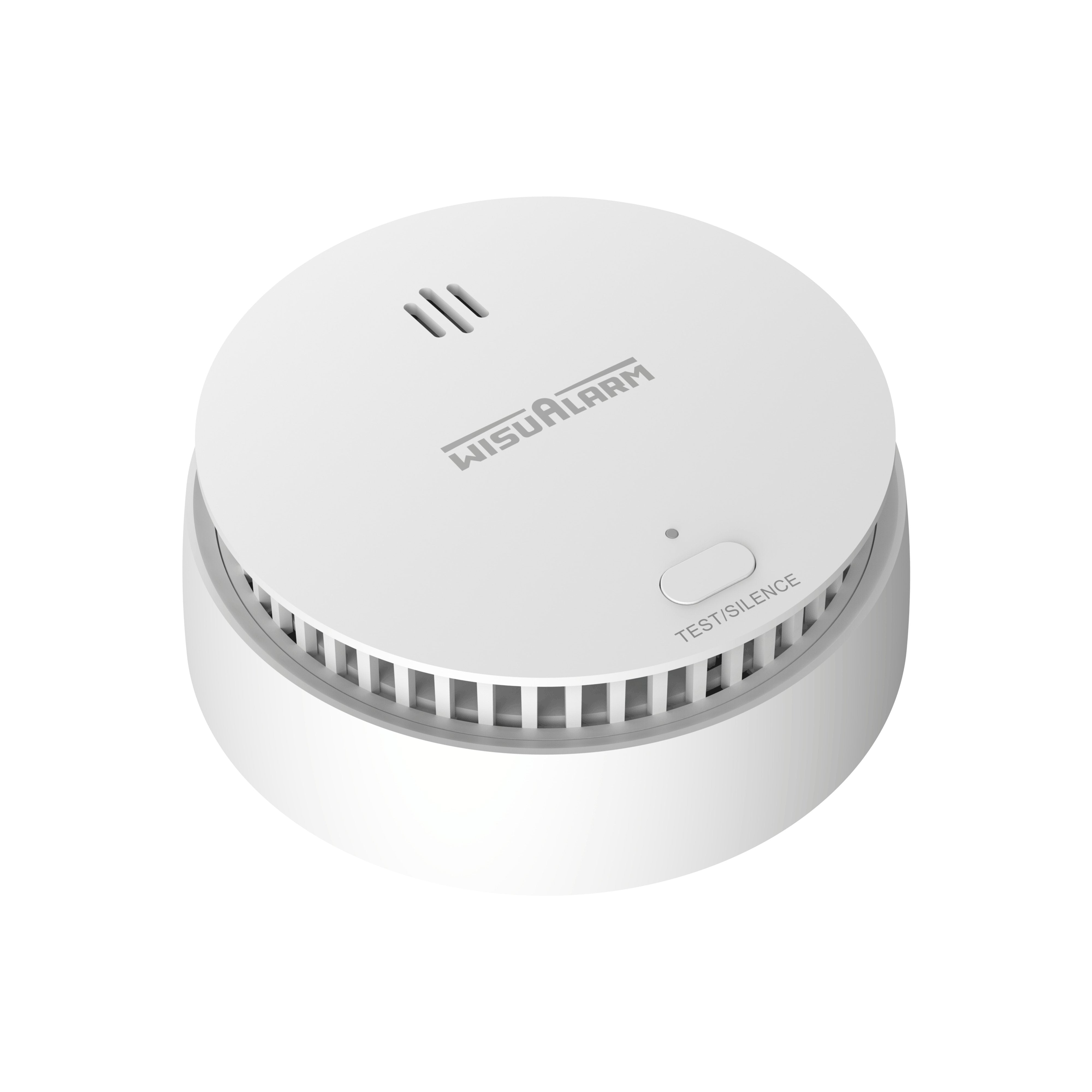 Detector Smoke Alarm/Standalone Hy-Sa20a Dahua
