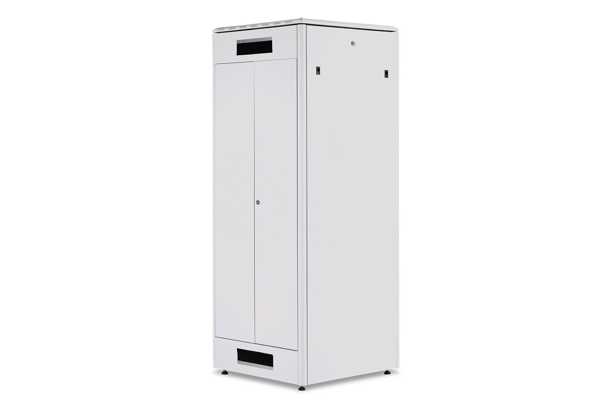 EAN 4016032334217 - Digitus DN-19 42U-8/8-1 armario rack Rack o bastidor independiente Gris imagen 12