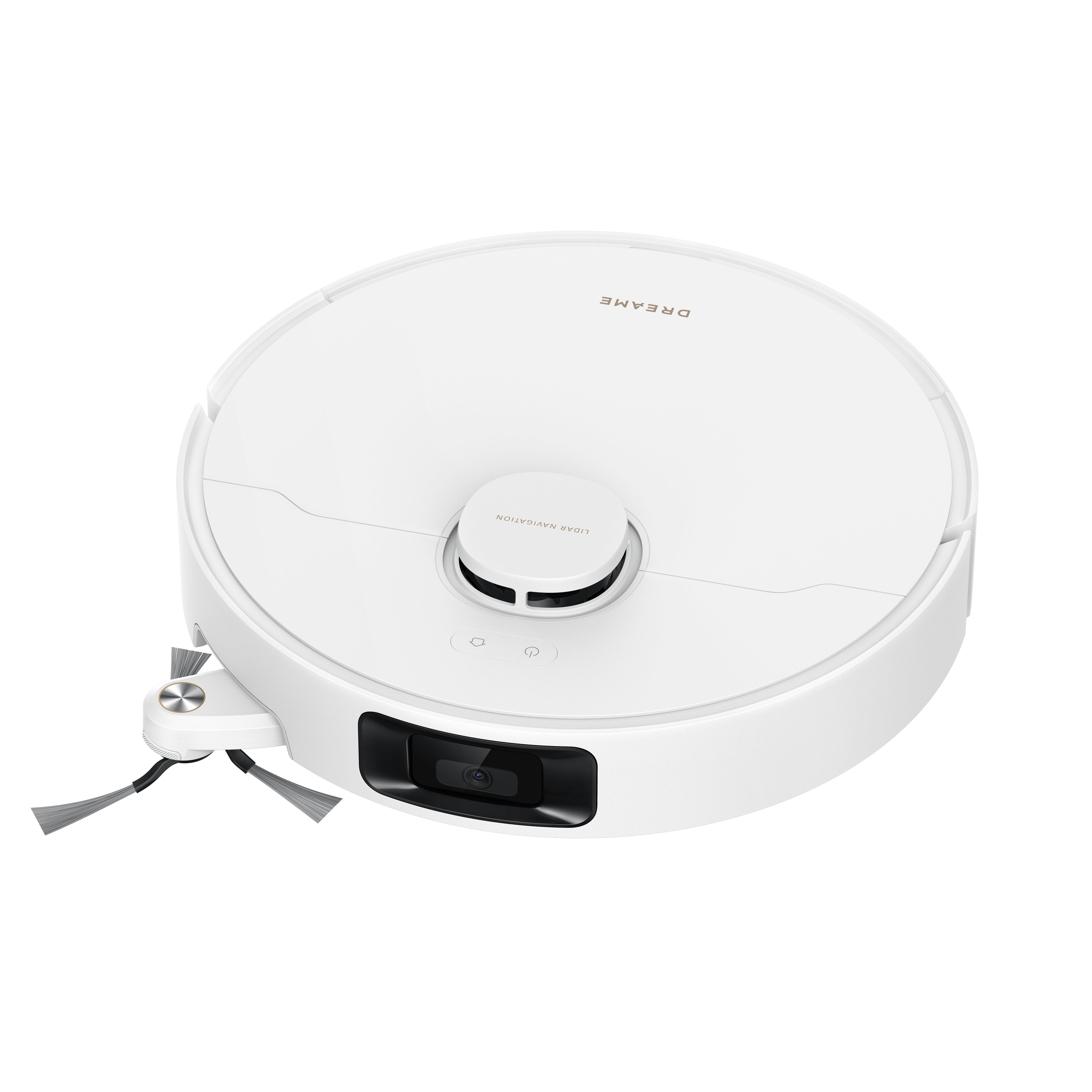 EAN 6977328068590 - Dreame D20 Pro Plus 0,5 L Blanco imagen 7