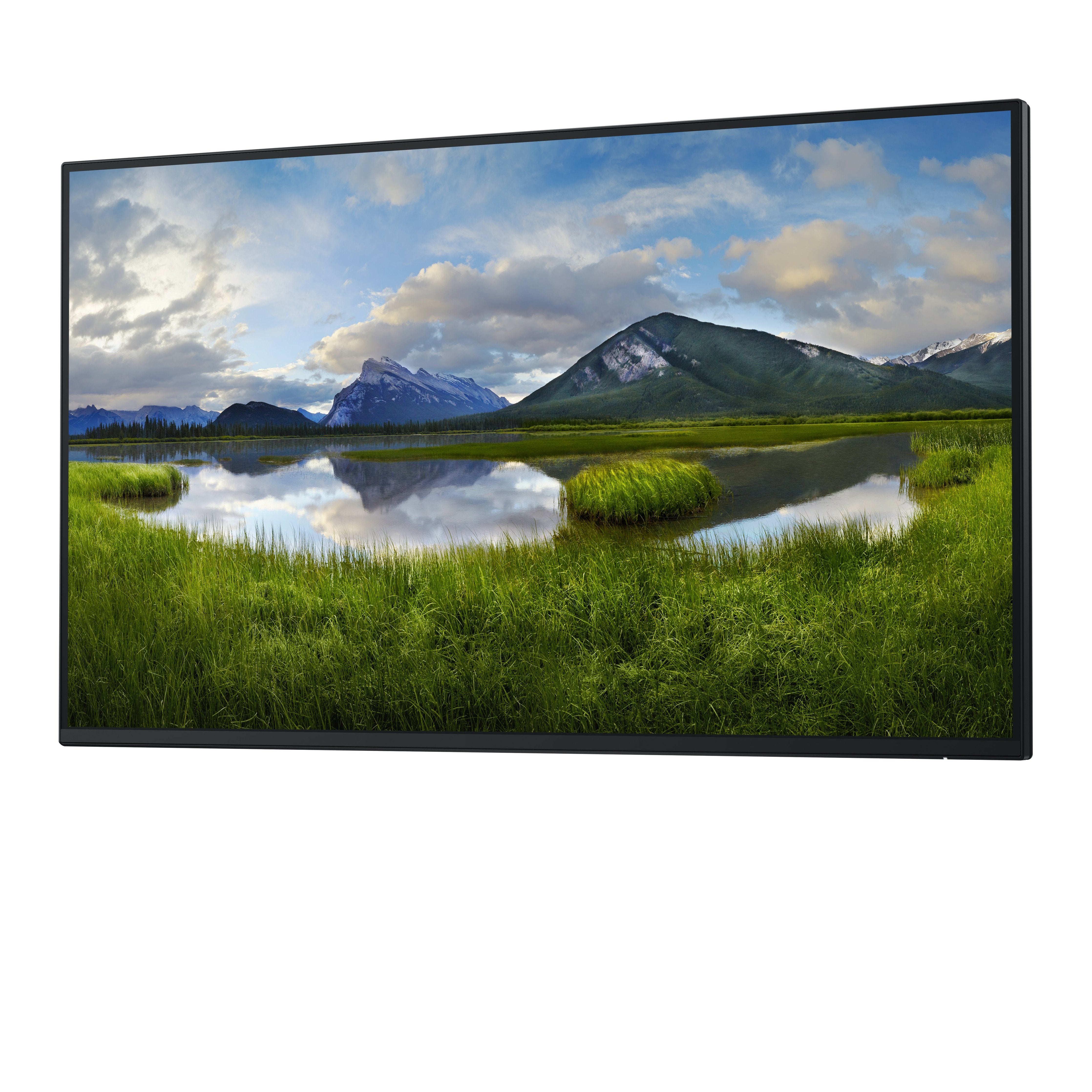 EAN 5397184821756 - DELL Pro Plus P2725H_WOST pantalla para PC 68,6 cm (27") 1920 x 1080 Pixeles Full HD LCD Negro imagen 2