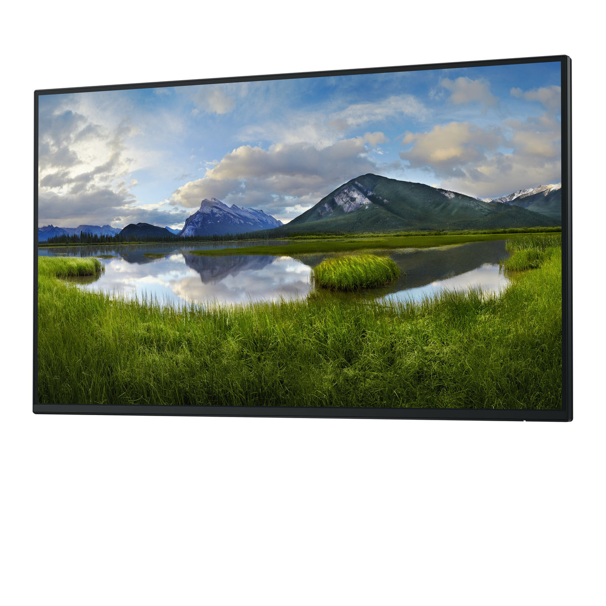 EAN 5715063784242 - DELL Pro Plus P2725H_WOST pantalla para PC 68,6 cm (27") 1920 x 1080 Pixeles Full HD LCD Negro imagen 2