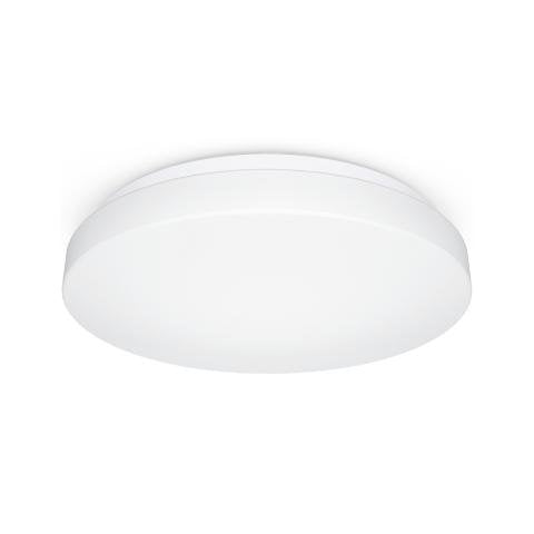 Steinel Rs Pro P1 Flat S Pmma Warmweiss Innenleuchte 9.5 W. 960 Lm. Ip54 Mit Bewegun