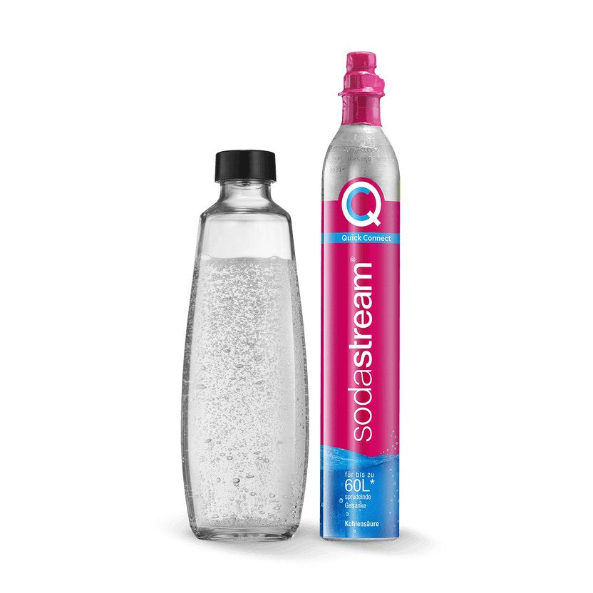 EAN 7290113761315 - SodaStream Quick Connect Botella para bebida carbonatada imagen 1