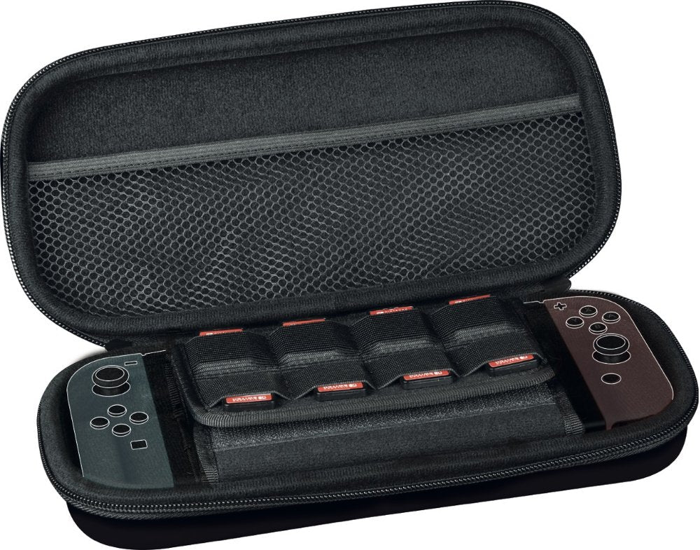 Switch Naruto Starter Kit Jutso Konix