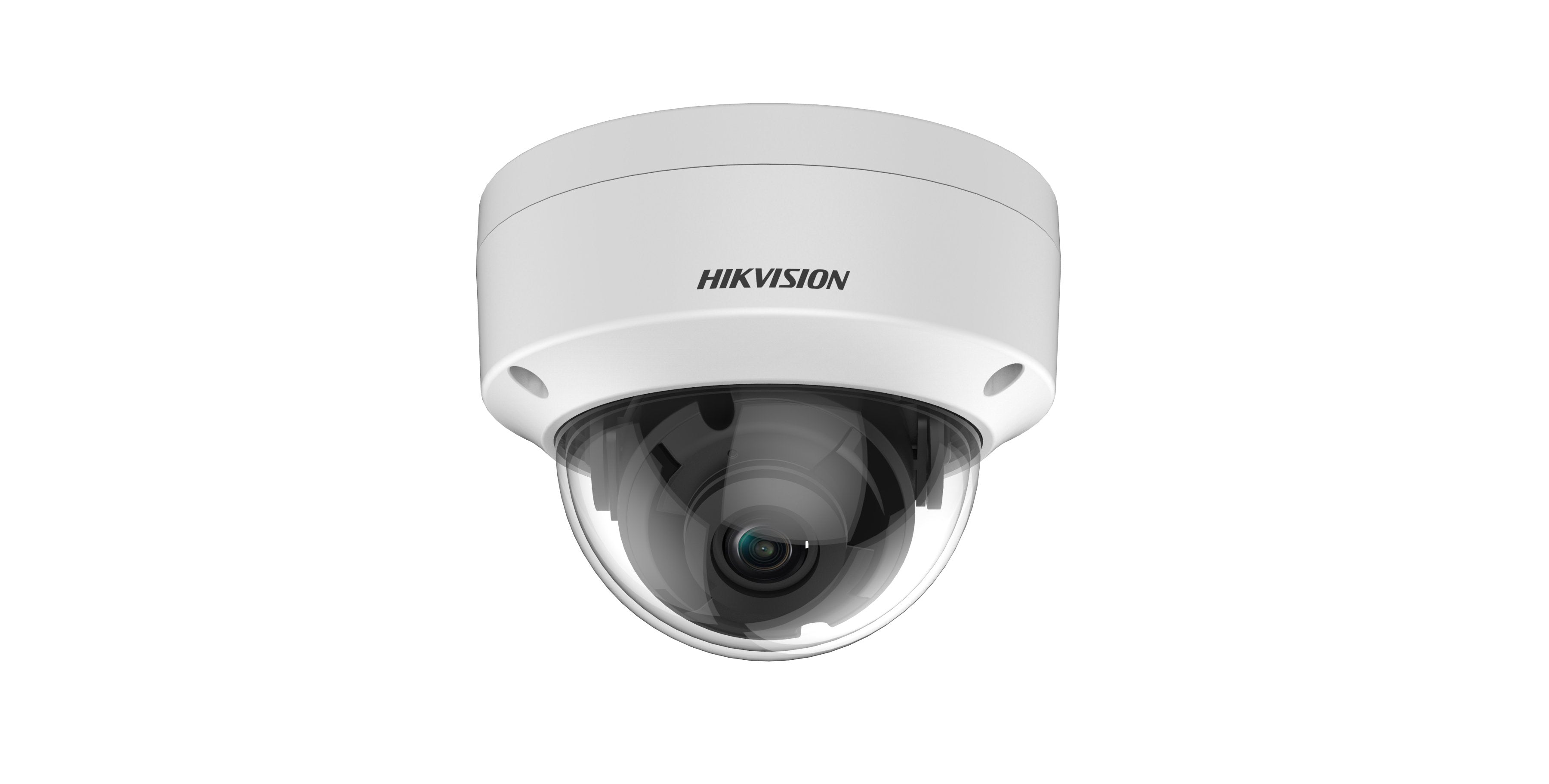 Ds-2ce57h0t-Vpitf C 5mp Analog Fixed Dome Camara, Ip67
