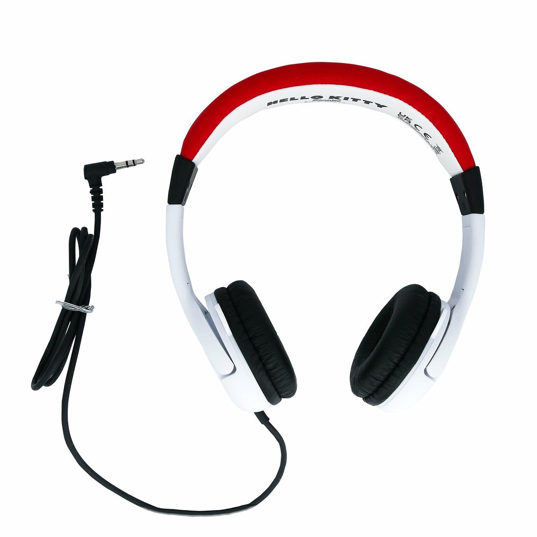 Auriculares Infantiles Hello Kitty