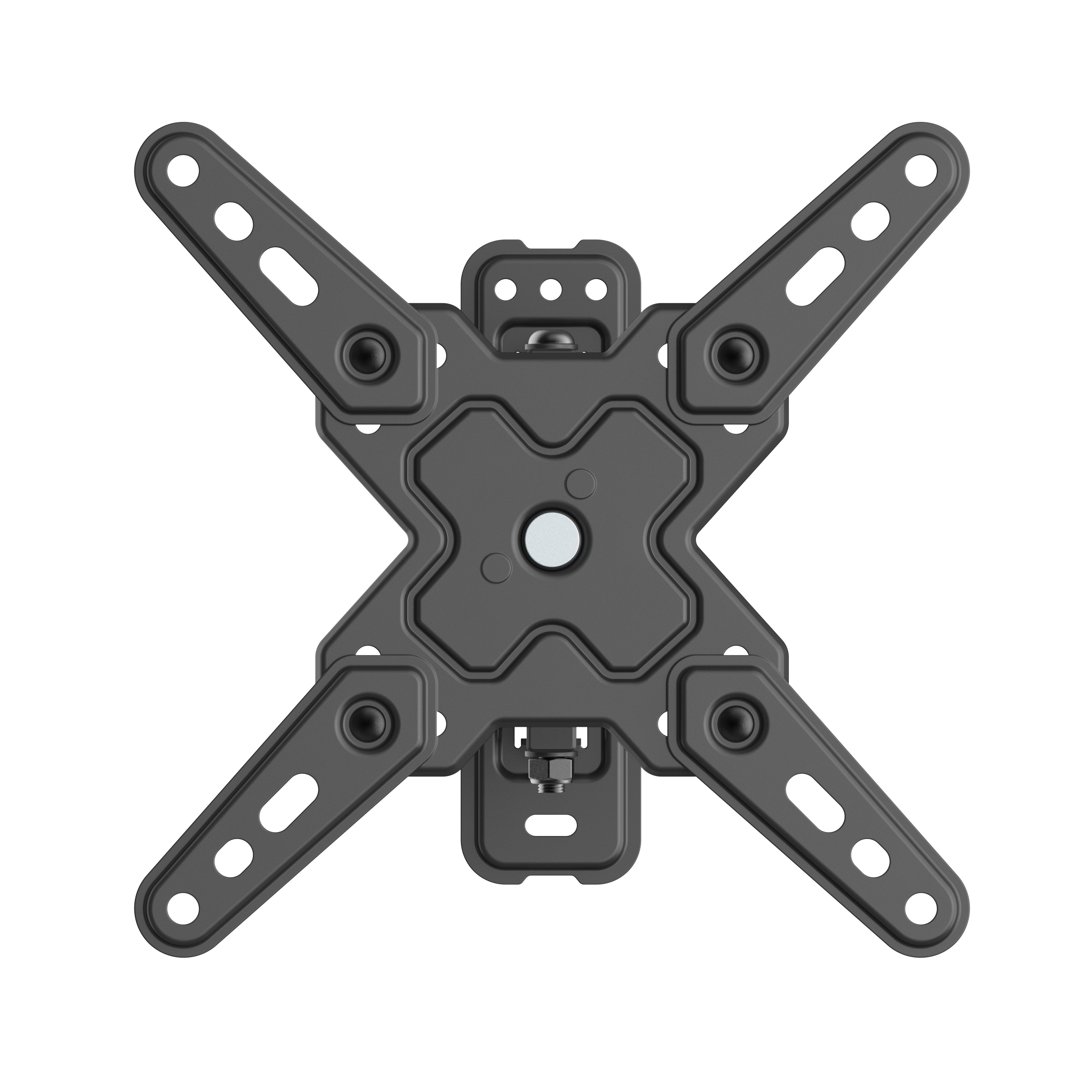 EAN 8422521027342 - Fonestar MOV-322EN soporte para TV 139,7 cm (55") Negro imagen 2