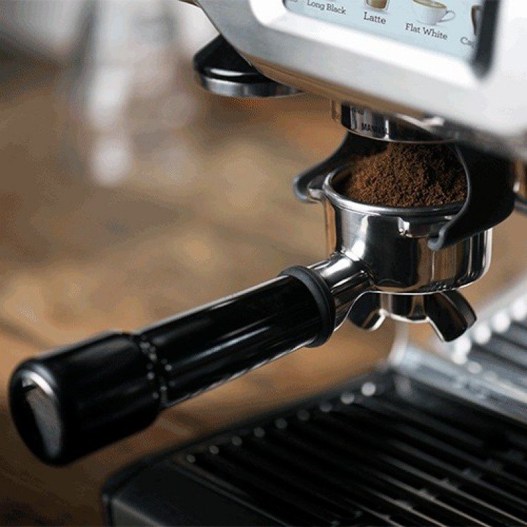 EAN 9312432032148 - Sage Barista Touch Totalmente automática Máquina espresso 2 L imagen 6